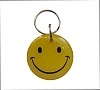Ключ домофонный смайлик с привязкой к подъезду. 17