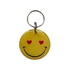 Ключ домофонный смайлик с привязкой к подъезду. 19